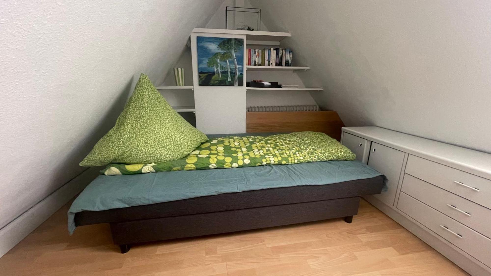 Apartment Ueber 2 Etagen Nahe Bvb-Stadion Und Westfalenhallen Dortmund Extérieur photo