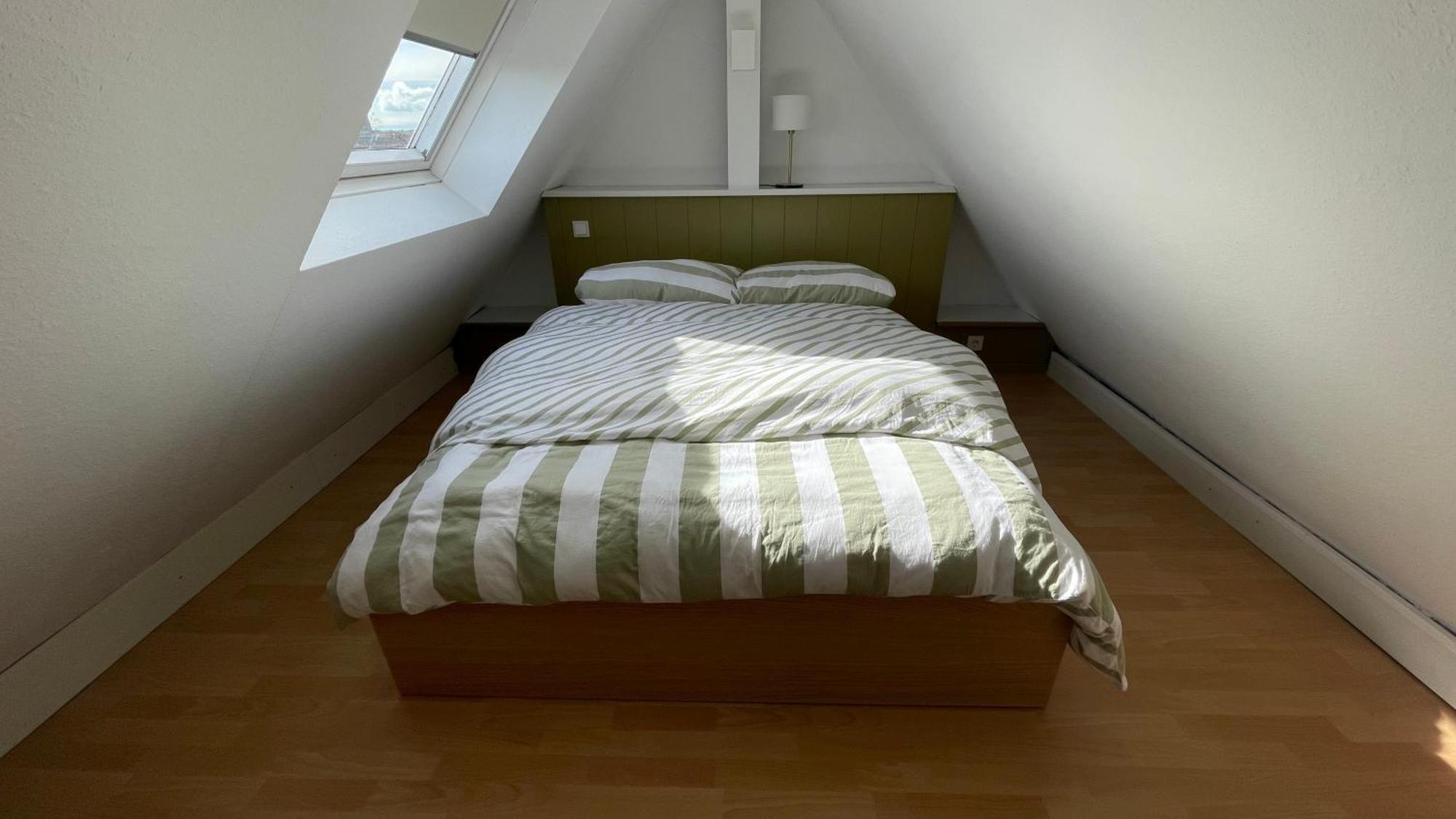 Apartment Ueber 2 Etagen Nahe Bvb-Stadion Und Westfalenhallen Dortmund Extérieur photo