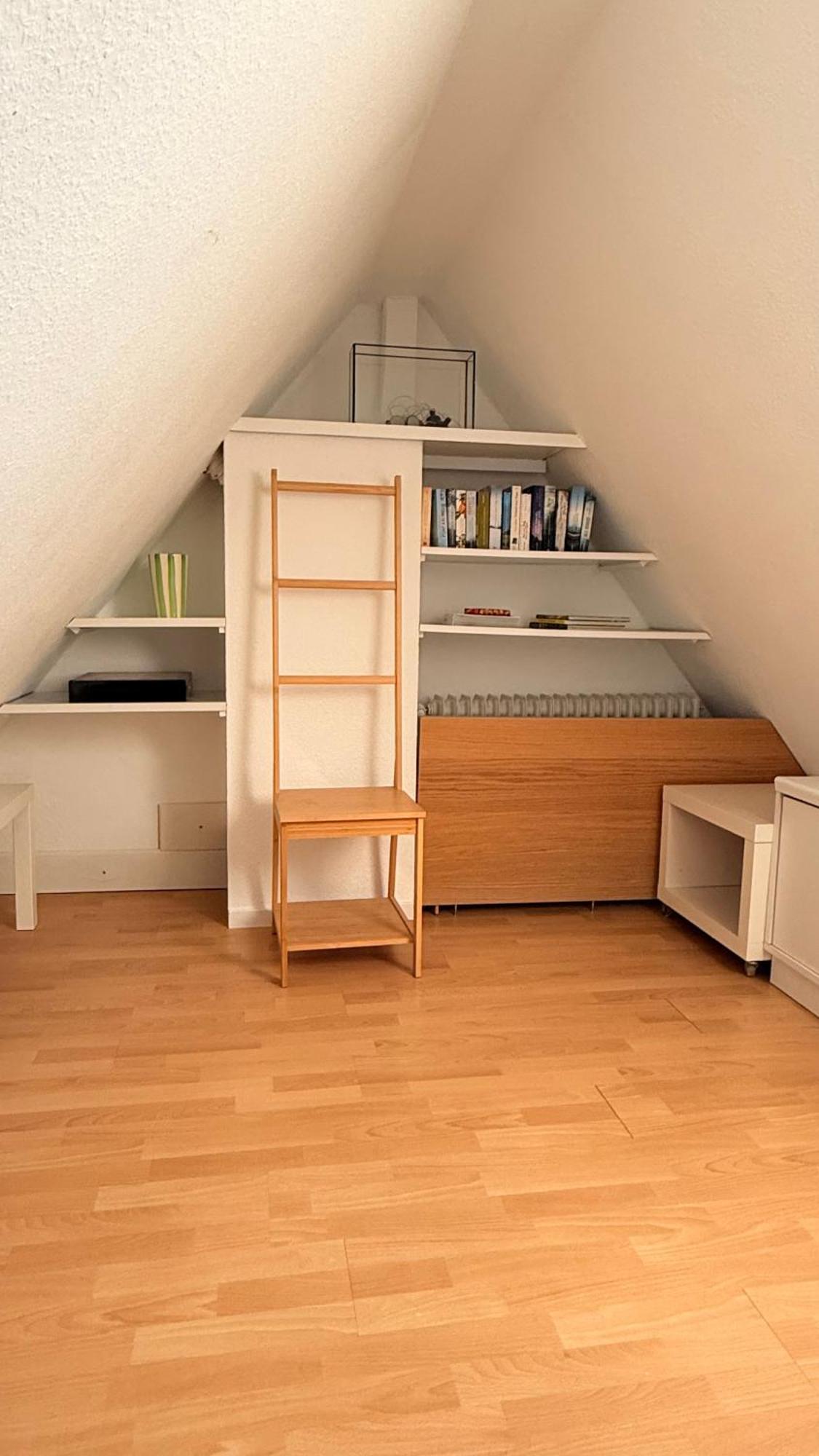 Apartment Ueber 2 Etagen Nahe Bvb-Stadion Und Westfalenhallen Dortmund Extérieur photo